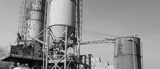 Cement supplier Blackburn